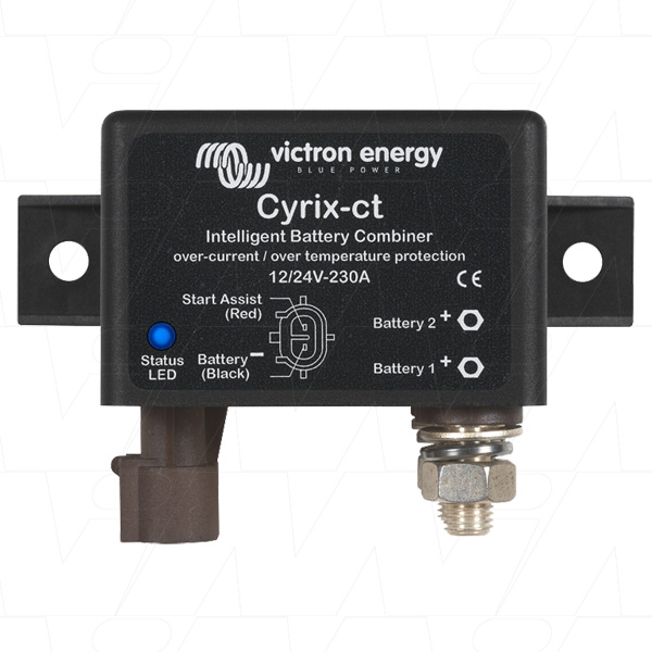 Victron Energy CYRIX-LI-CT 12/24V-230A